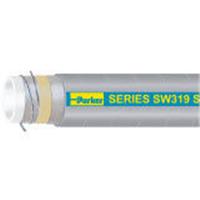 Obsolete: Food & Beverage Suction/Hot Air Hose, Series SW319